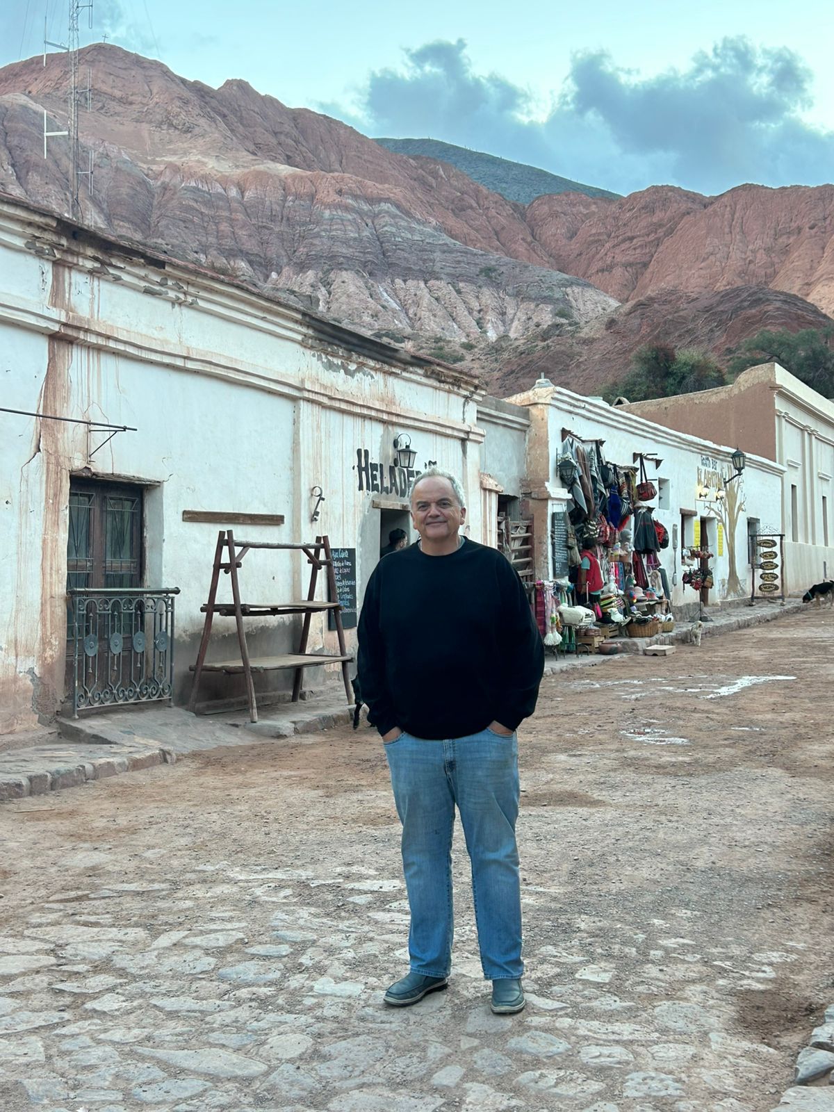 Foto 2 del cumpleaños